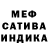 Каннабис индика Nike Vet